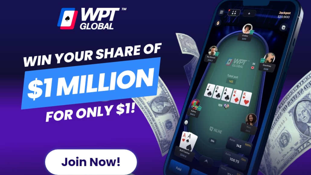 wpt global one million postponed