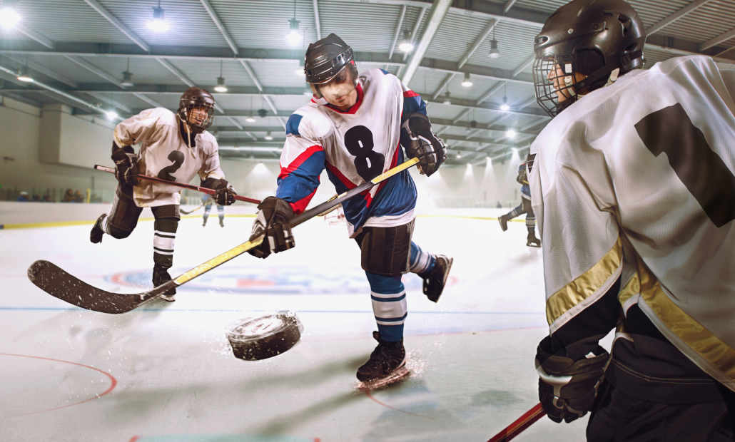 3-way puck line betting