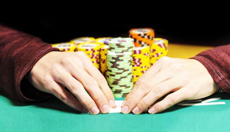 888poker poker buy-in