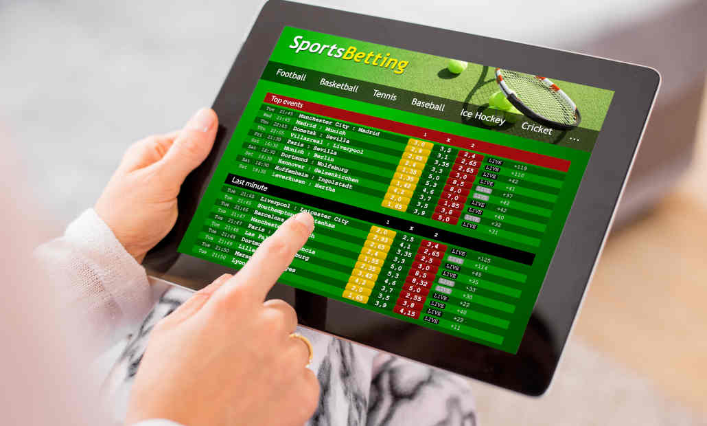 accas sports betting