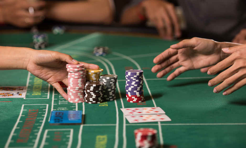 baccarat vs other casino games