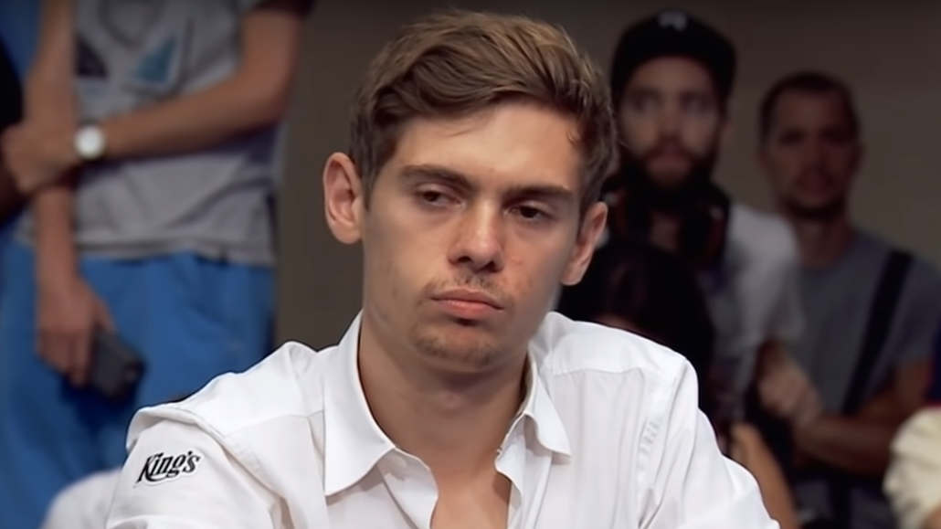 fedor holz hiding poker tells