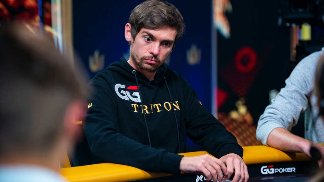 fedor holz poker and emotions