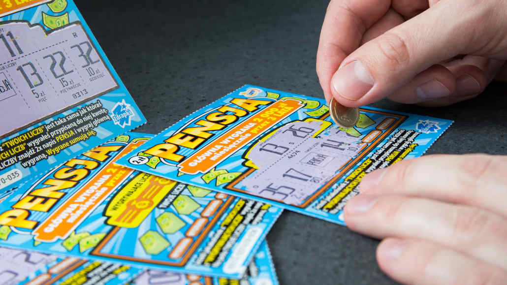 how to win scratch offs