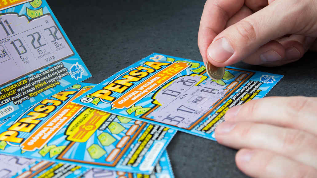 What Are The Top Winning Scratch Offs