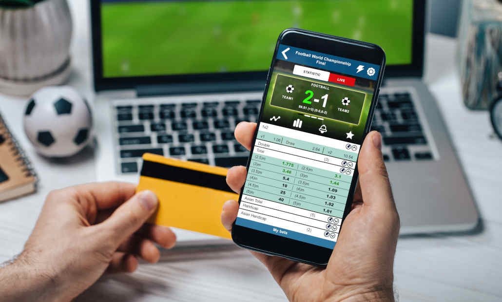 money management sports betting