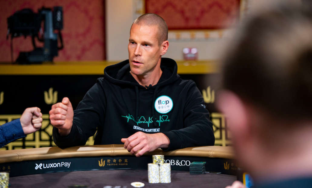 patrik antonius soul read