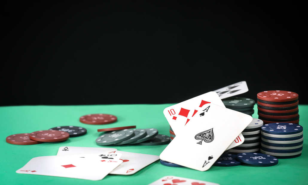 poker tips beginners