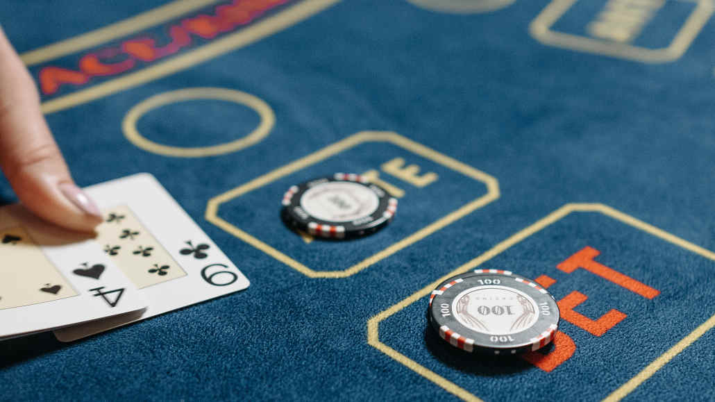 safe and legit online casinos