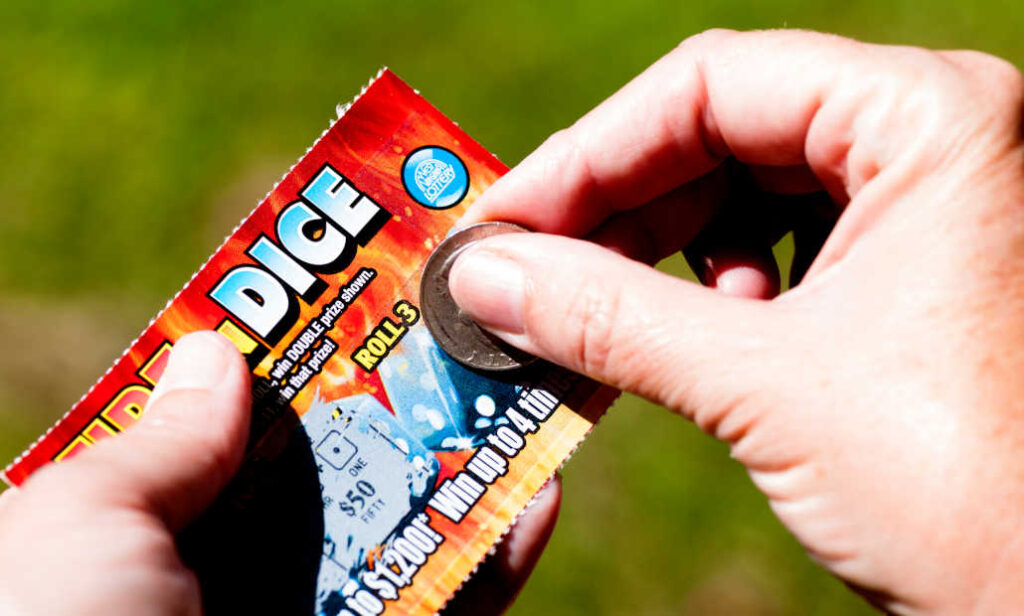 How to Win Scratch Off Tickets Top 9 Secrets to Help You Win
