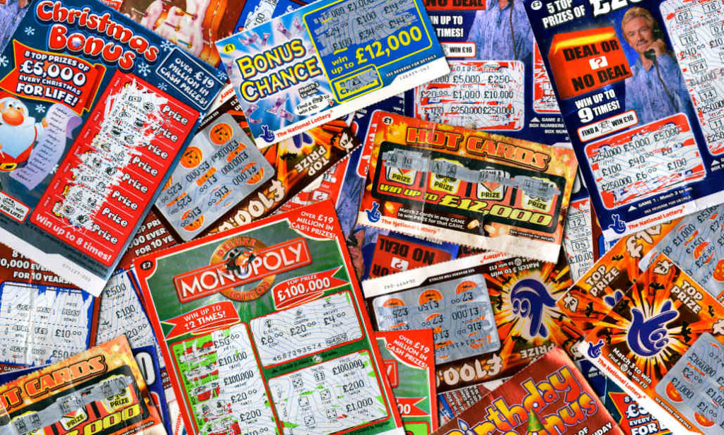 How to Win Scratch Off Tickets - Top 9 Secrets to Help You Win