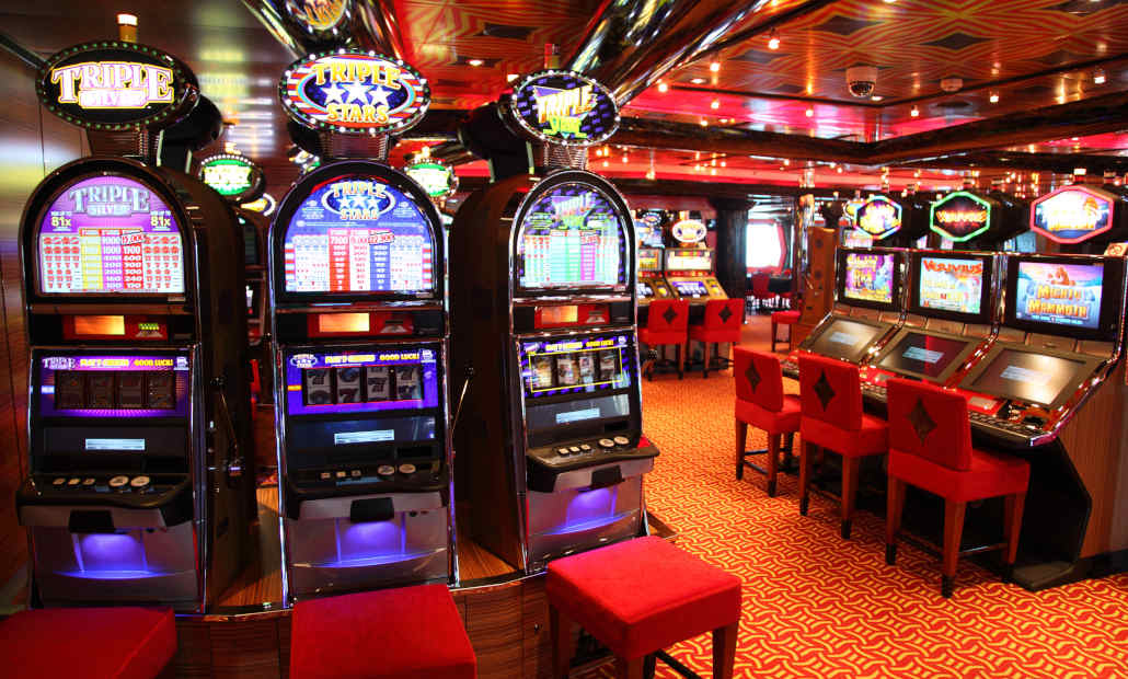 Top Costly Slots Mistakes To Avoid – BetMGM