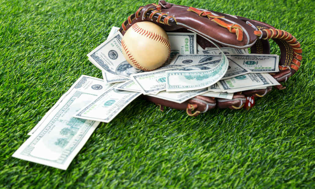 sports betting bankroll