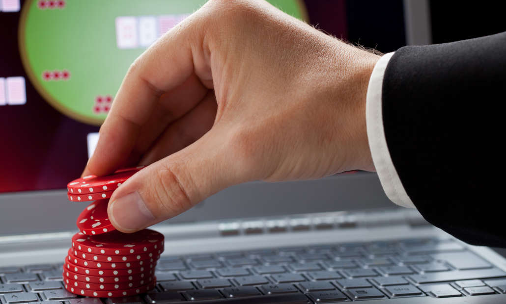 tips for live poker online