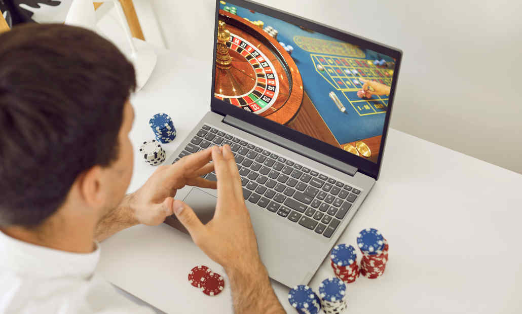 using uk online casino reviews