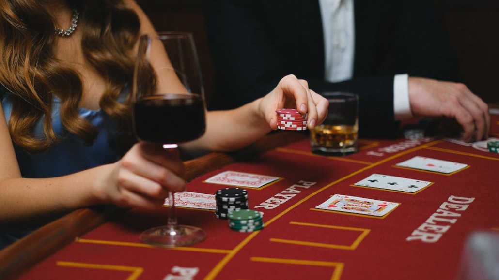 Don't online casino Unless You Use These 10 Tools