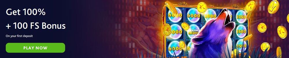 7bitcasino welcome signup bonus