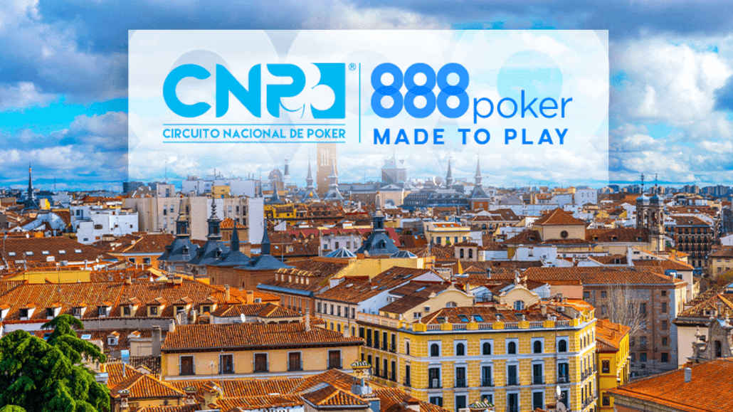 888poker live madrid guide