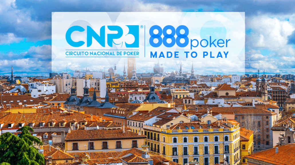 888poker live madrid guide