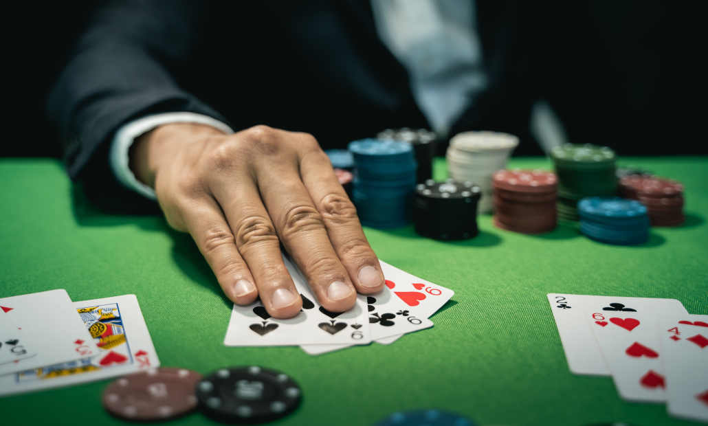 different poker types to try