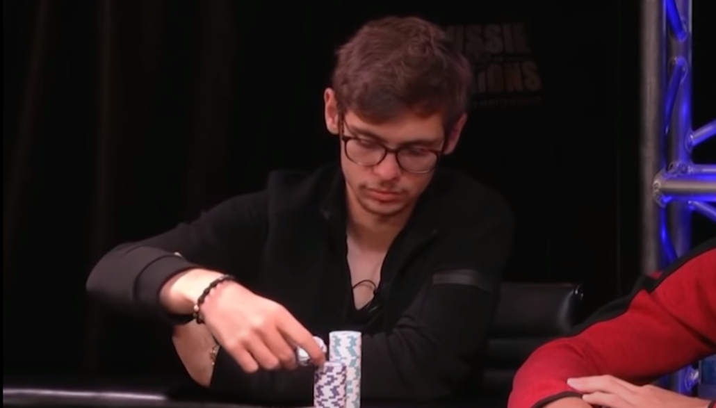 fedor holz how to think like poker pro