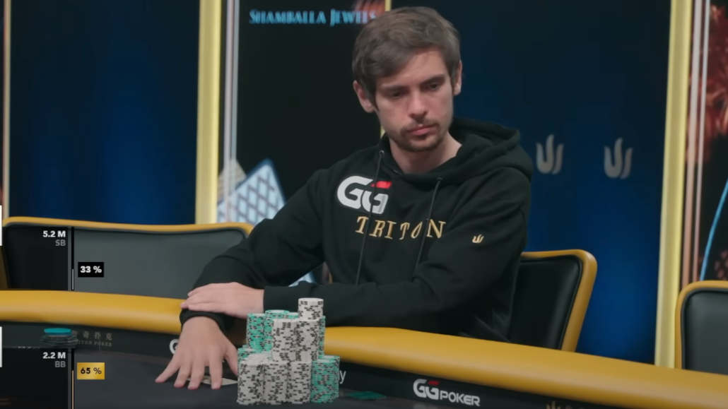 fedor holz thinking like poker pro