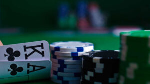getting started online poker