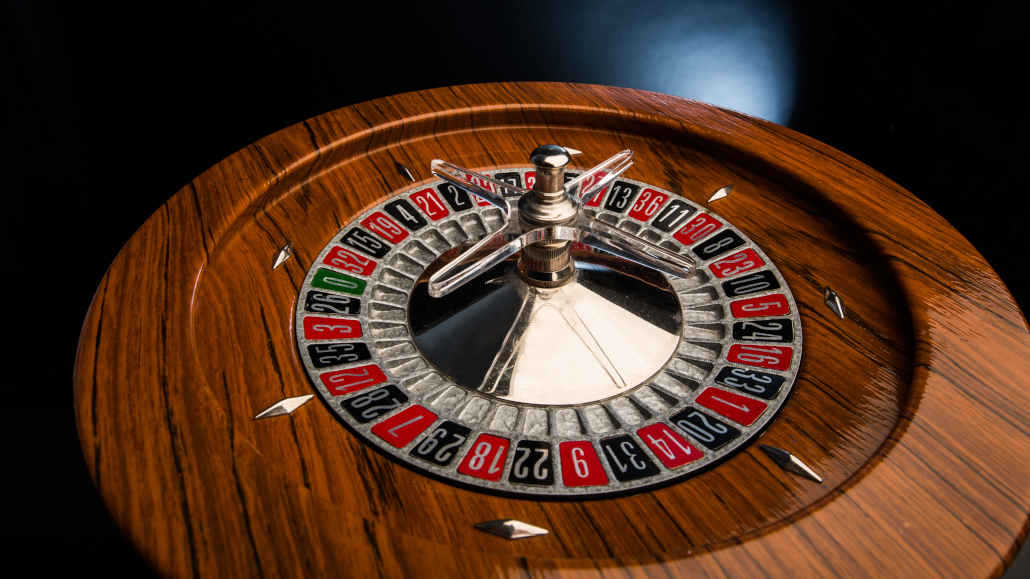 low volatility roulette systems