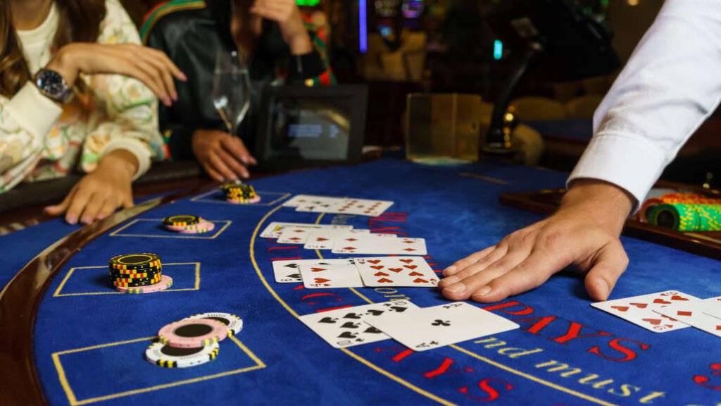 Professional Blackjack Players Top 10 Best Gamblers of All Time