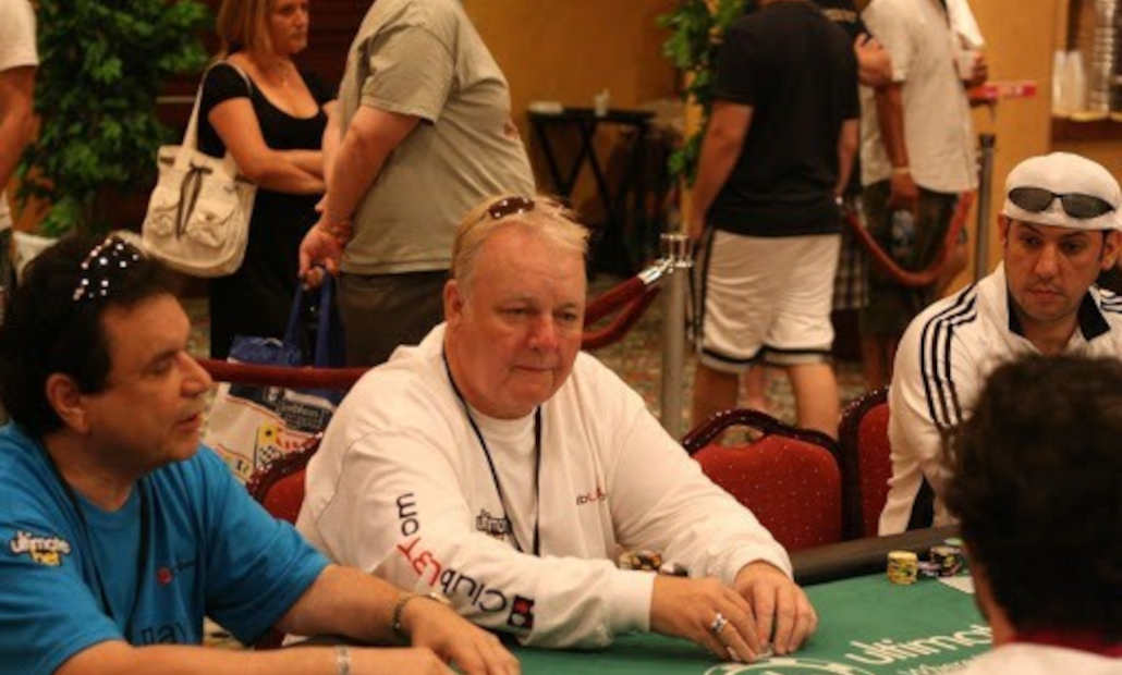 rus hamilton professional blackjack players