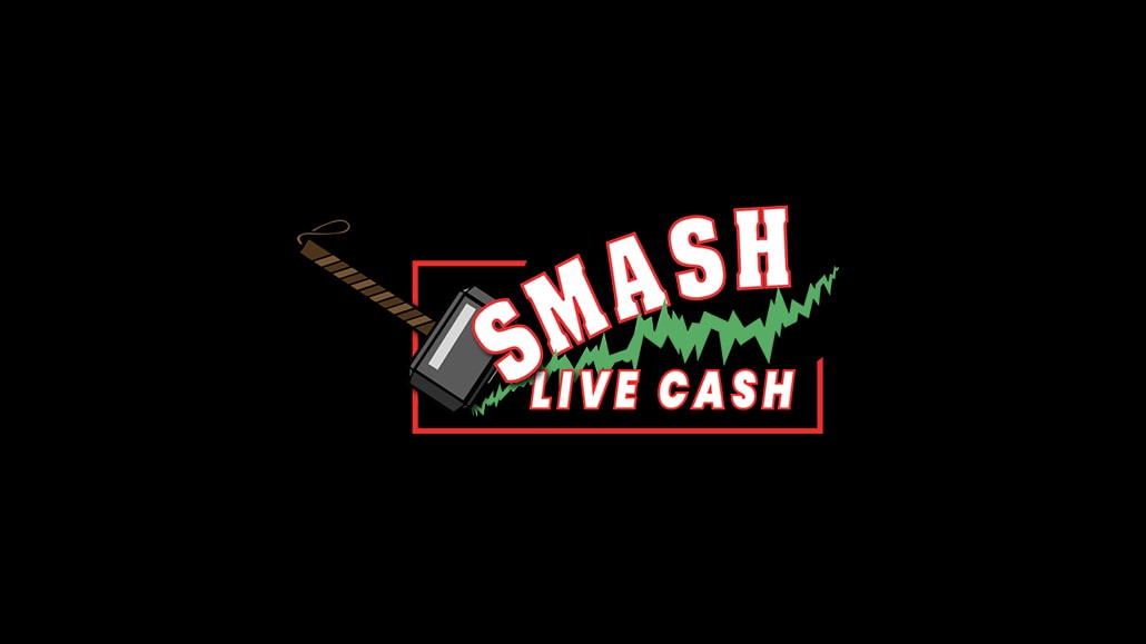 smash live cash review upswing