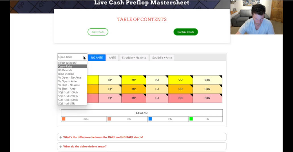 smash live cash upswing poker