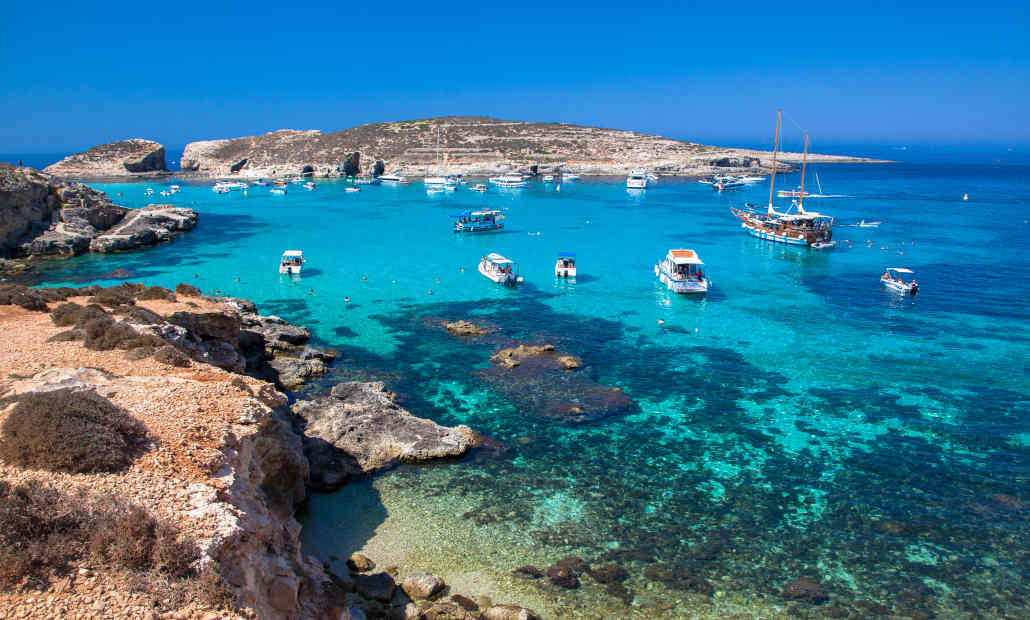 why visit malta poker festival