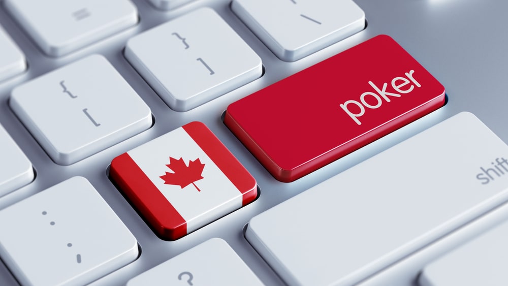 Best Canadian Online Poker Sites Games