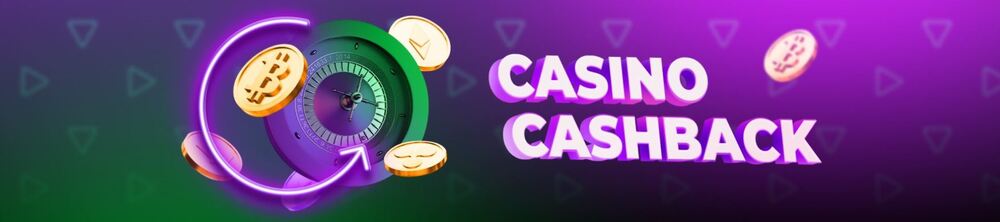 Coinplay casino promotions and cashback