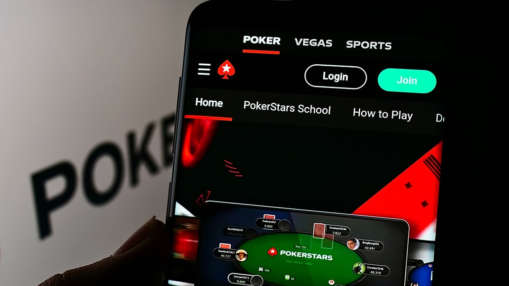 Mobile Poker Apps in the United Kingdom