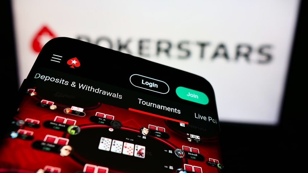Playing Real Money Poker on Your Phone
