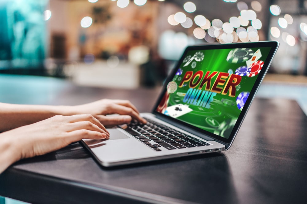 Top Online Poker Sites Bonuses