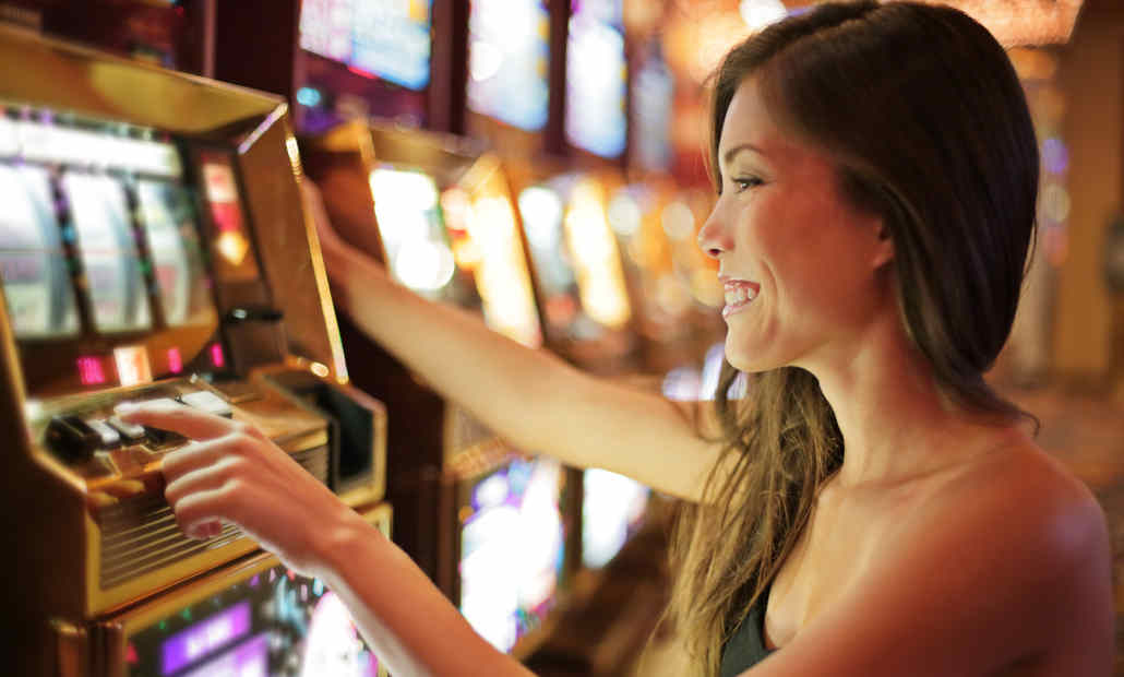 big casino slot hits