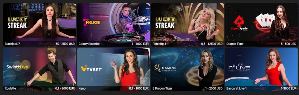 coinplay live casino