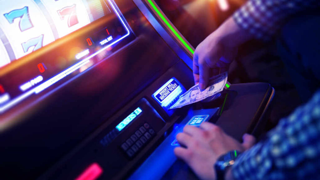 Top 3 Most Entertaining Slot Machine Betting Systems