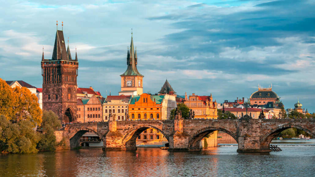 Your Guide to EPT Prague 2022 Play Poker in the Czech Capital