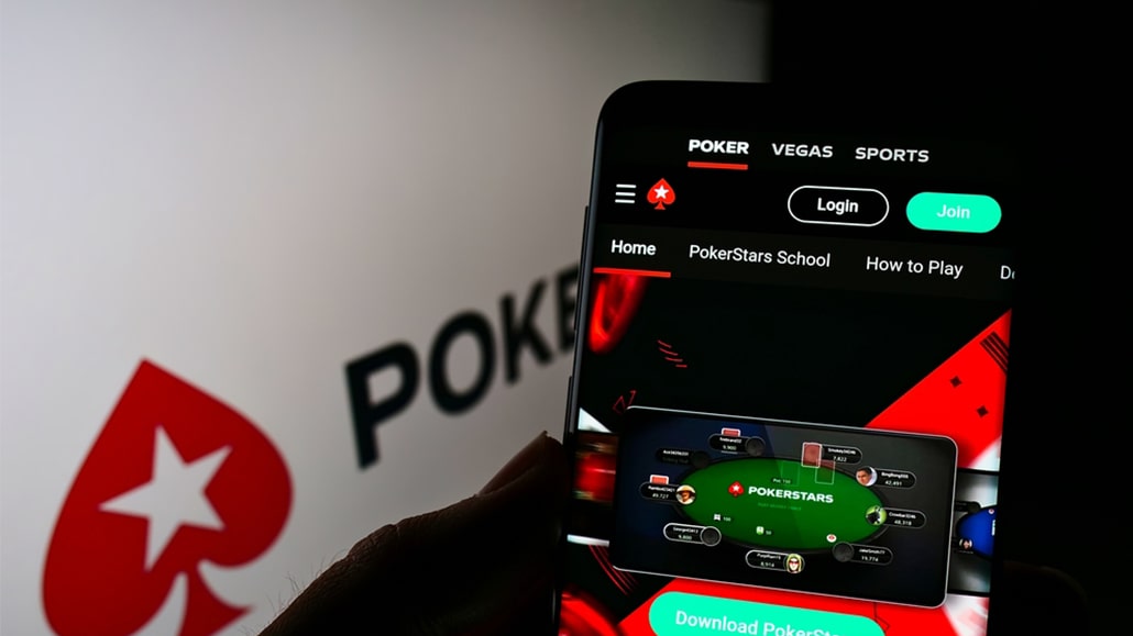 PokerStars Poker Real Money para iPhone - Download