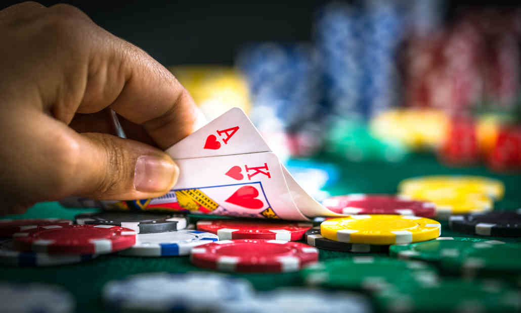 how to prepare in poker