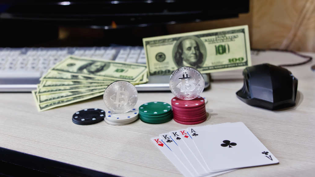 online casino trends 2023