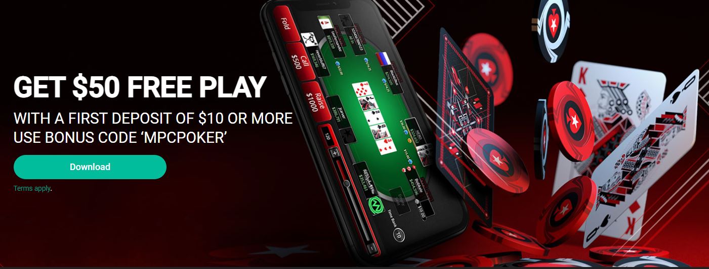 online poker sites canada pokerstars