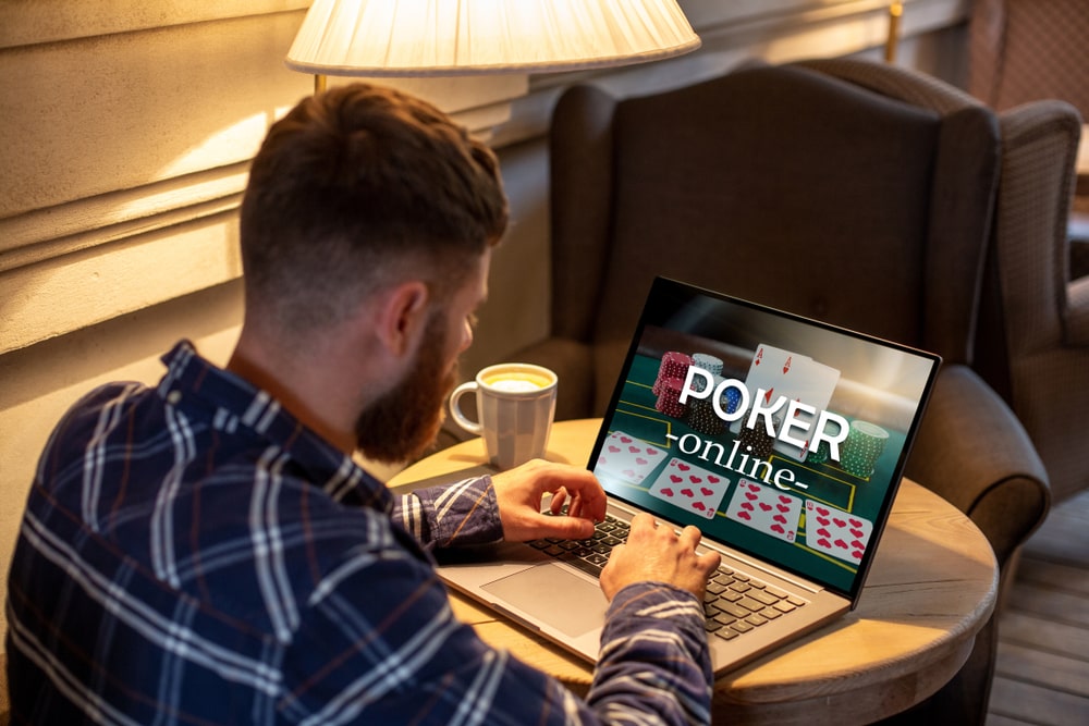 poker online real money games