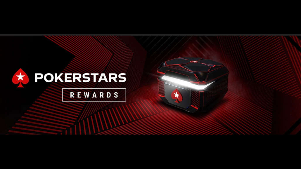 pokerstars rewards explained