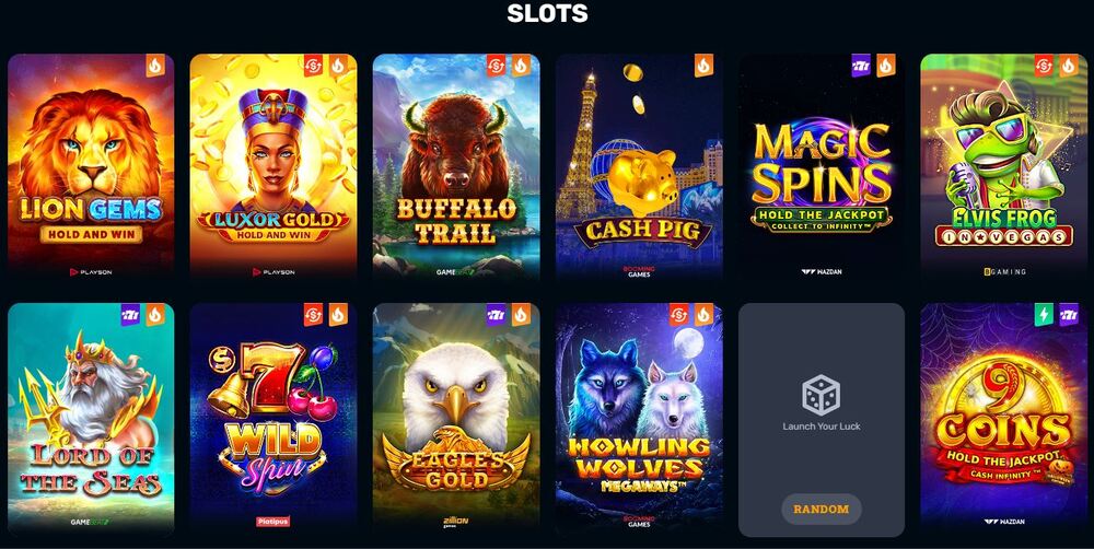 rocketplay mobile casino