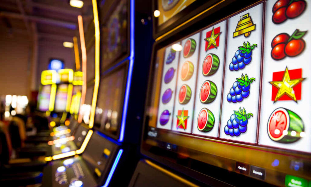 Slots Slang Do You Know the Inside Language?